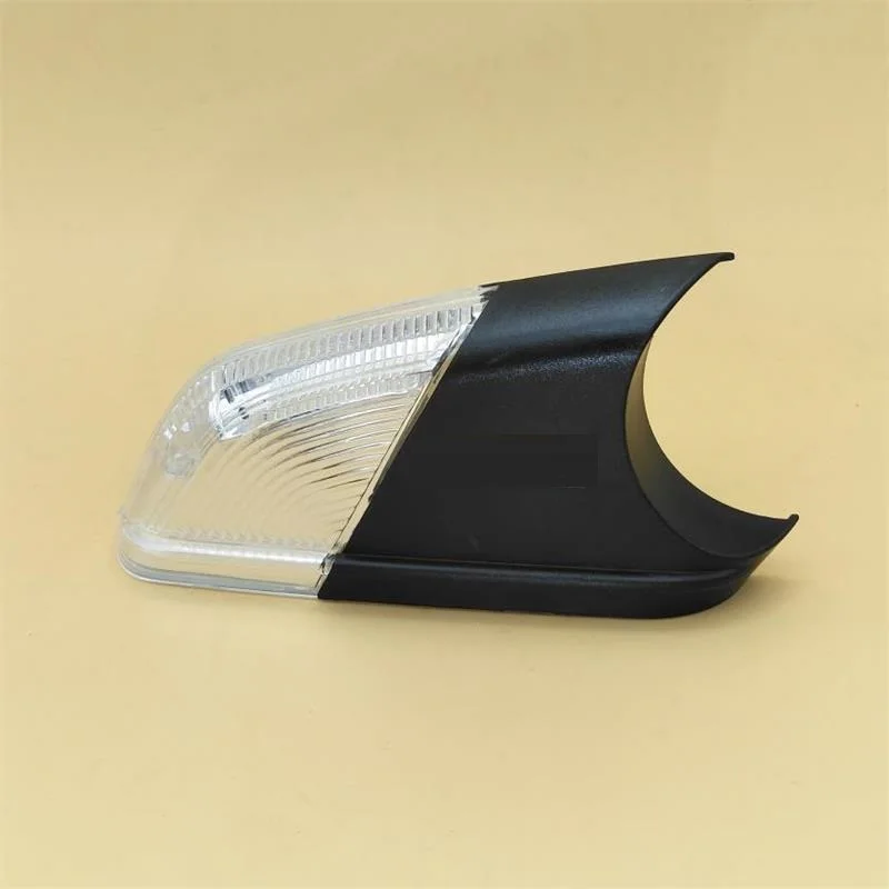 For VW POLO Vento 2005 2006 2007 2008 2009 2010 Car-Styling LED Wing Mirror Indicator Turn Signal Indicator Lamp Left Side
For VW POLO Vento 2005 2006 2007 2008 2009 2010 Car-Styling LED Wing Mirror Indicator Turn Signal Indicator Lamp Left Side