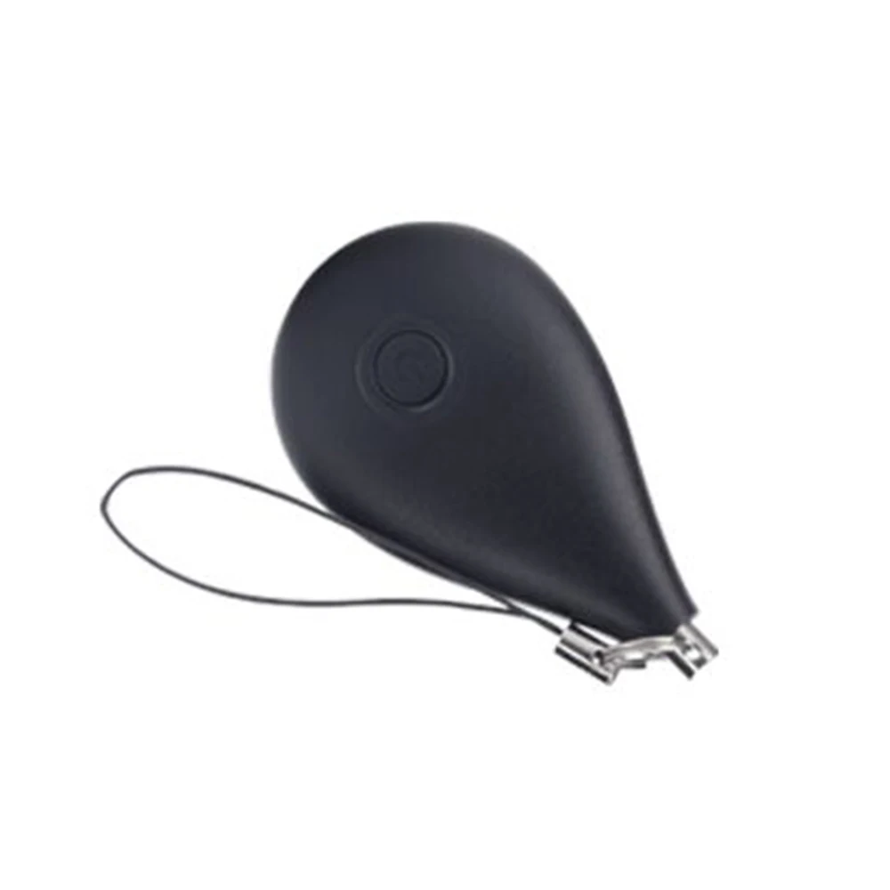 F50 Mini Smart BT Tracker Finder Wireless Tag Tracking Reminder Anti-lost GPS Locator for Child Key Wallet for Android iPhone
F50 Mini Smart BT Tracker Finder Wireless Tag Tracking Reminder Anti-lost GPS Locator for Child Key Wallet for Android iPhone