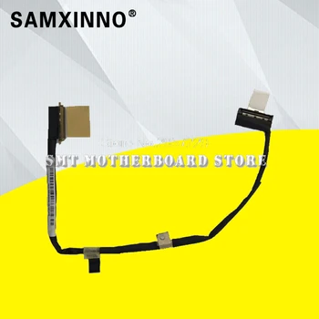 New Original LVDS/LED/LCD Video Flex Cable For Asus UL80 UL80A UL80AT UL80J UL80V UL80JT UL80VT Laptop Screen Display Cable
New Original LVDS/LED/LCD Video Flex Cable For Asus UL80 UL80A UL80AT UL80J UL80V UL80JT UL80VT Laptop Screen Display Cable