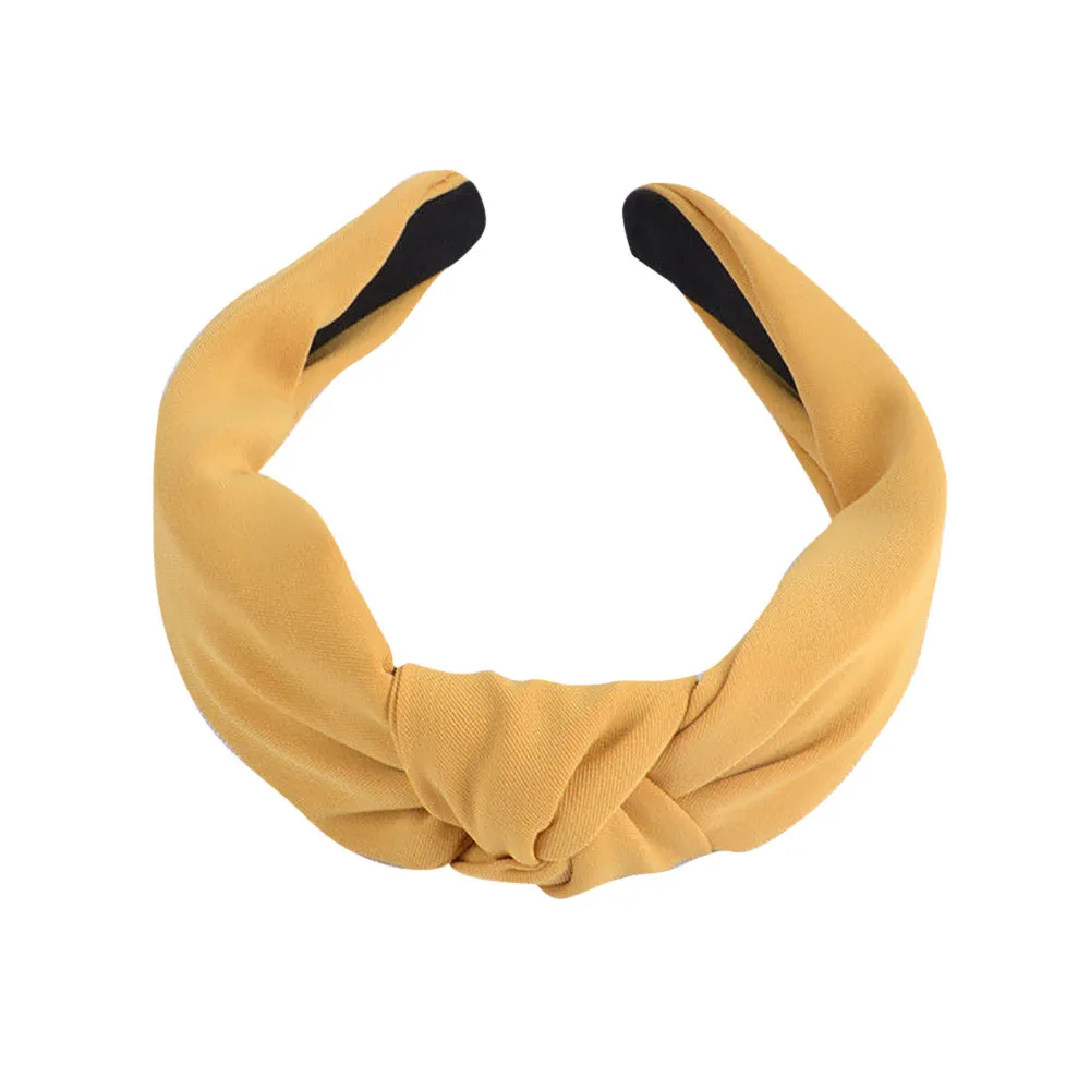 Bow Knot Sport Hairbands Fashion Women Headwear Turban Hair Head Hoop Yoga Simple Sweet Girls Hair Headband Hair Accessories #P4
Bow Knot Sport Hairbands Fashion Women Headwear Turban Hair Head Hoop Yoga Simple Sweet Girls Hair Headband Hair Accessories #P4