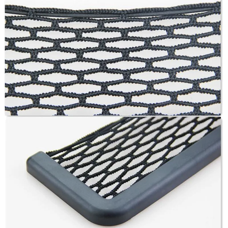 Car Storage Net Bag Mesh Pocket Organizer Stick-on for lada priora Toyota Camry prius kia optima vesta honda crv HRV JAZZ CITY
Car Storage Net Bag Mesh Pocket Organizer Stick-on for lada priora Toyota Camry prius kia optima vesta honda crv HRV JAZZ CITY
