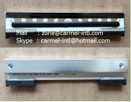 New Thermal Printhead for Toledo Prix4 Prix5 for Mettler Toledo Prix Iv Prix V Prix 4 Prix 5 Print Head KD2003-DF10A
New Thermal Printhead for Toledo Prix4 Prix5 for Mettler Toledo Prix Iv Prix V Prix 4 Prix 5 Print Head KD2003-DF10A