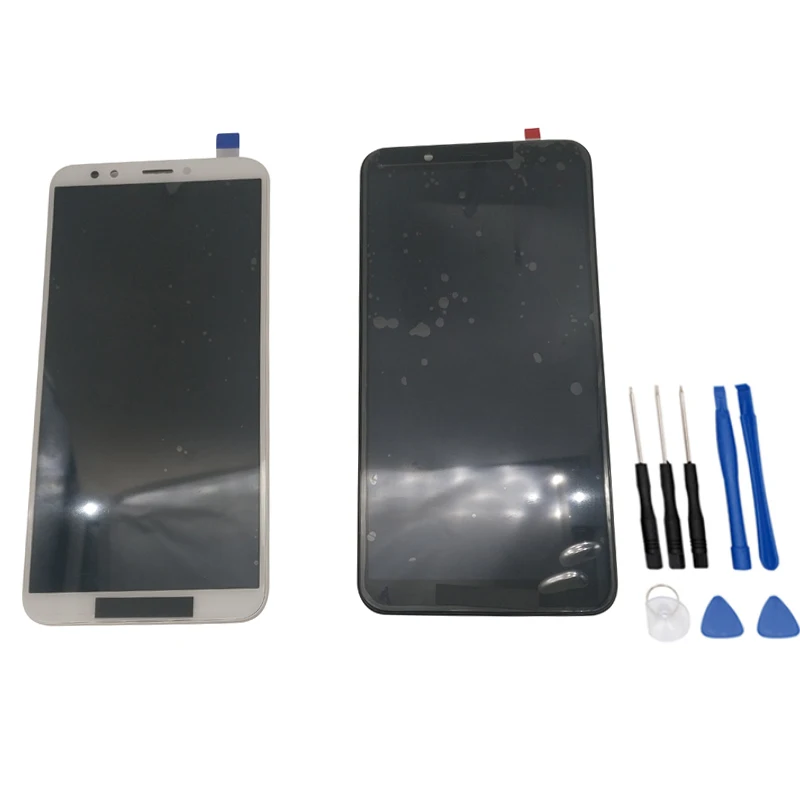 LCD for huawei Y7 PRIME 2018 Digitizer touch Screen For huawei Y7 PRIME 2018 LCD Screen Touch Digitizer Screen with frame
LCD for huawei Y7 PRIME 2018 Digitizer touch Screen For huawei Y7 PRIME 2018 LCD Screen Touch Digitizer Screen with frame