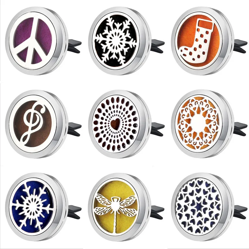 Silver Tree of life Car Air Diffuser Stainless steel Freshener car Essential Oil Diffuser perfume Aromatherapy necklace Locket
Silver Tree of life Car Air Diffuser Stainless steel Freshener car Essential Oil Diffuser perfume Aromatherapy necklace Locket