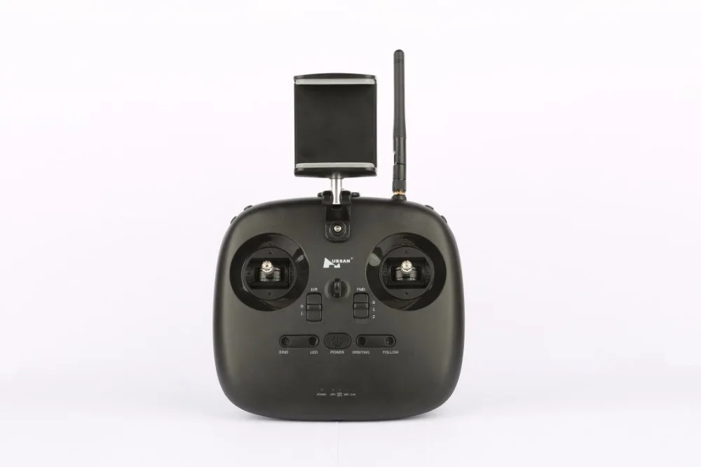 Hubsan H501A H501M H216A H507A Quad Copter Remote Control HT011A remote control For Theoretical value 1km Distance
Hubsan H501A H501M H216A H507A Quad Copter Remote Control HT011A remote control For Theoretical value 1km Distance