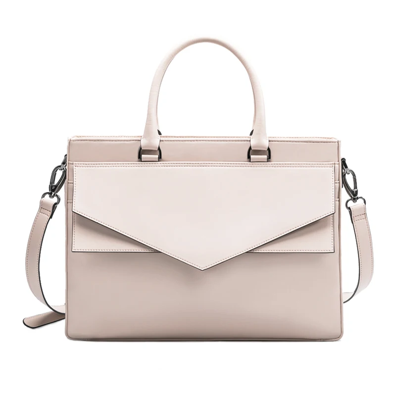 Fashion Korea Style Women Laptop Shoulder Messenger Bag Notebook Handbag Case For Macbook Lenovo Dell HP Asus Laptop Bag Girls
Fashion Korea Style Women Laptop Shoulder Messenger Bag Notebook Handbag Case For Macbook Lenovo Dell HP Asus Laptop Bag Girls