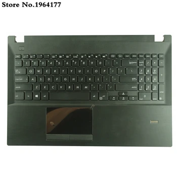 US English Keyboard bezel UPPER Cover For ASUS E500CA E500C E500 P500C P500 P500CA Palmrest
US English Keyboard bezel UPPER Cover For ASUS E500CA E500C E500 P500C P500 P500CA Palmrest