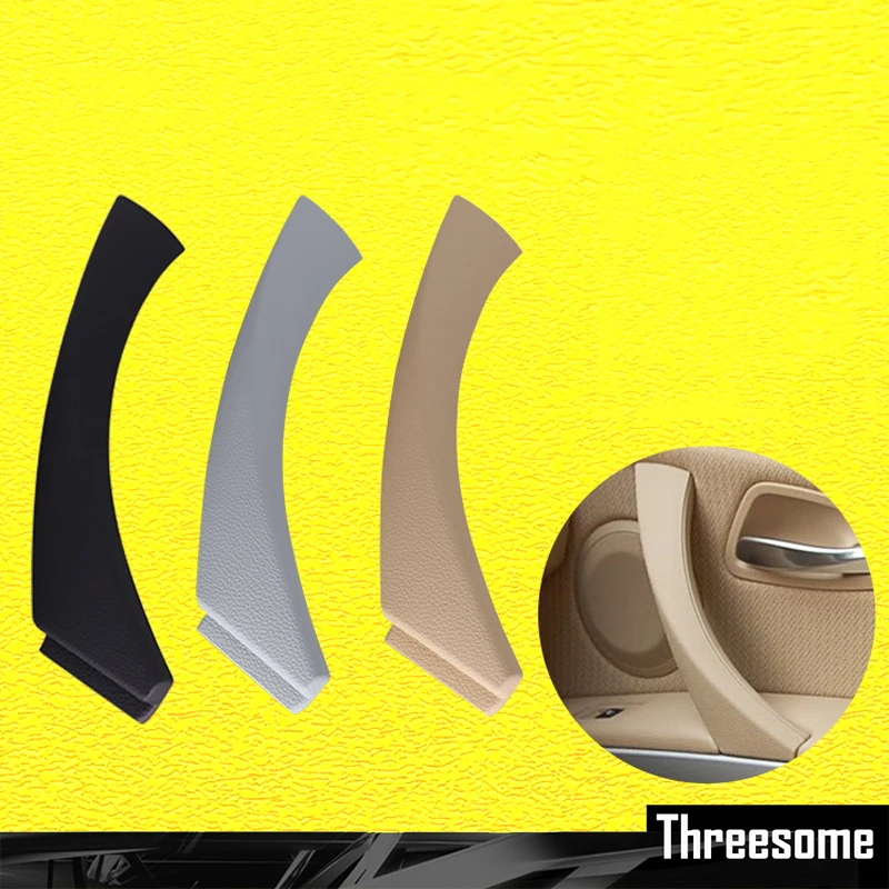 SRXTZM Inner Door Handle Car Right Side Inner Door Panel Handle Pull Trim Cover for BMW E90 E91 3 Series Car Styling Left Right
SRXTZM Inner Door Handle Car Right Side Inner Door Panel Handle Pull Trim Cover for BMW E90 E91 3 Series Car Styling Left Right