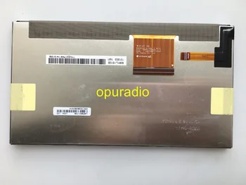 LA070WV1-TD04 LA070WV1(TD)(04) Original A+ grade 7 inch 800*480 LCD Display Screen Panel Module for GPS Naviation auto
LA070WV1-TD04 LA070WV1(TD)(04) Original A+ grade 7 inch 800*480 LCD Display Screen Panel Module for GPS Naviation auto