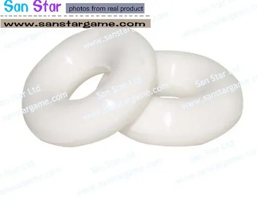 100 Pcs of Rubber Ring for Pinball Machine-Pinball Parts-Pinball Machine-Arcade Parts-Game Machine Accessory
100 Pcs of Rubber Ring for Pinball Machine-Pinball Parts-Pinball Machine-Arcade Parts-Game Machine Accessory