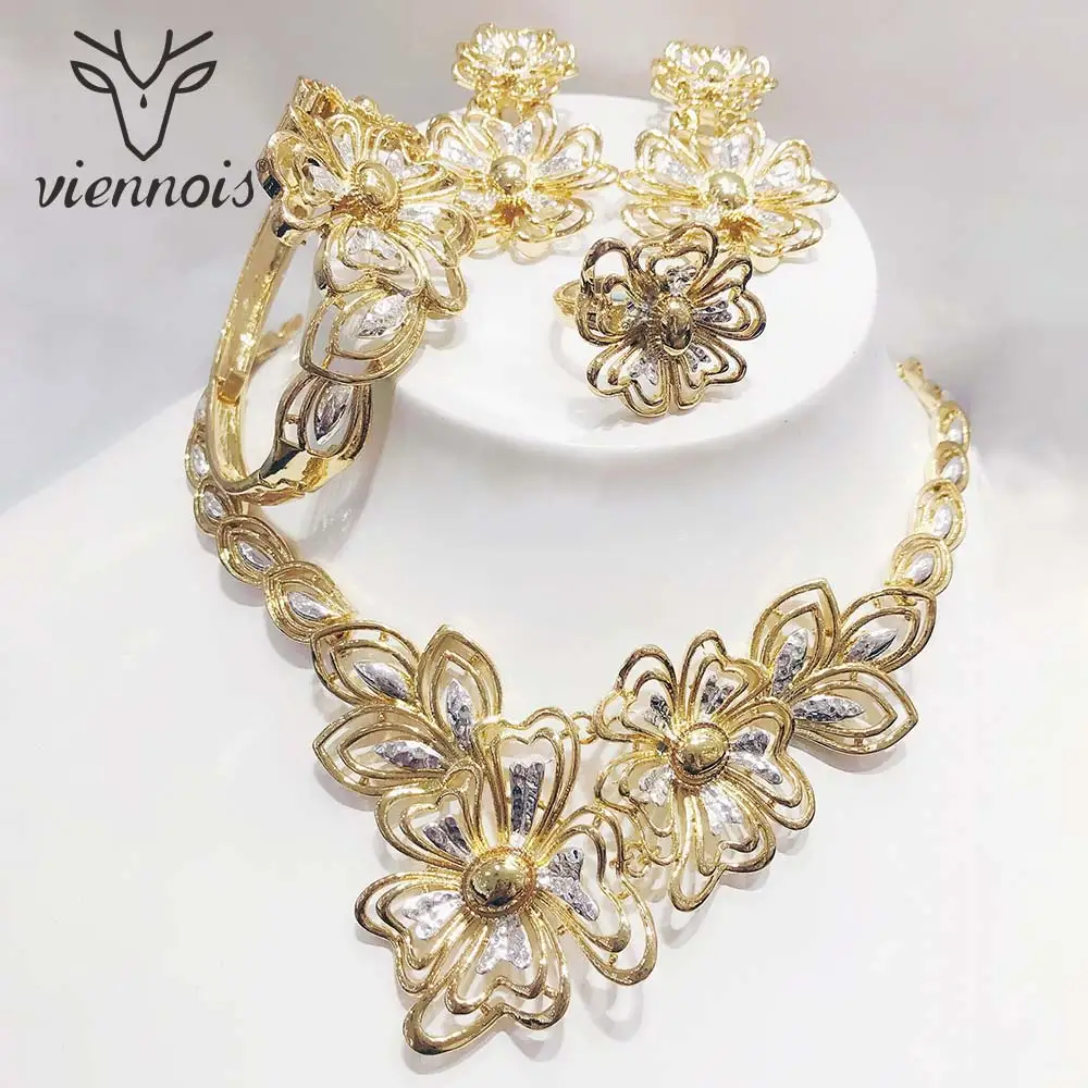 Viennois Бижутерия Интернет Магазин