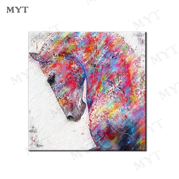 MYT New Arrival Fat Horse Oil Painting Wall Art Home Decoration Modern Canvas Art Living Room Wall Decor Hand Pictures No framed
MYT New Arrival Fat Horse Oil Painting Wall Art Home Decoration Modern Canvas Art Living Room Wall Decor Hand Pictures No framed