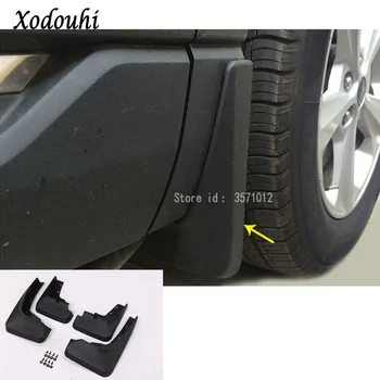 For Ford EDGE 2015 2016 2017 car plastic fender soft mudguard protection flap splash mud guard frame lamp 4pcs
For Ford EDGE 2015 2016 2017 car plastic fender soft mudguard protection flap splash mud guard frame lamp 4pcs