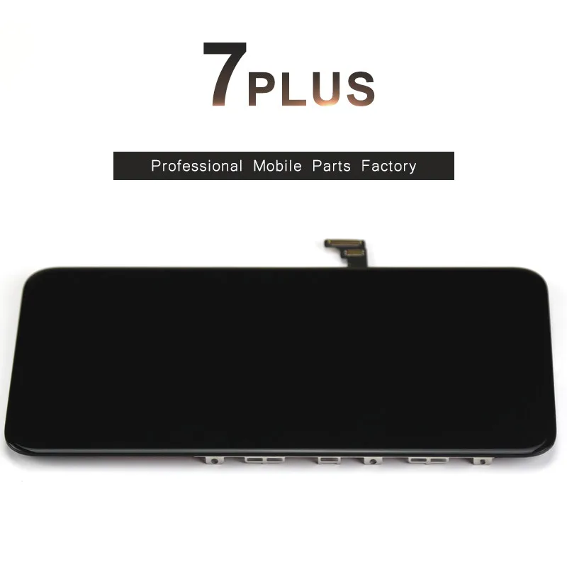 2PCS DHL LCD For Apple iPhone 7 Plus LCD Display 5.5 Inch Screen Digitizer Assembly Replacement highscreen with camera holder
2PCS DHL LCD For Apple iPhone 7 Plus LCD Display 5.5 Inch Screen Digitizer Assembly Replacement highscreen with camera holder