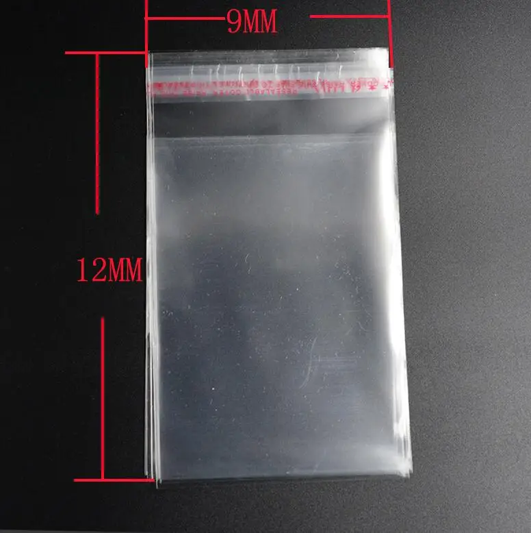 FLTMRH DIY Earring Card Opp Bags Only DIY Bags Custom Logo Cost more Gift Clear Bags
FLTMRH DIY Earring Card Opp Bags Only DIY Bags Custom Logo Cost more Gift Clear Bags