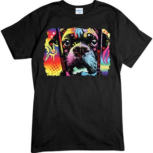 Men T Shirt 2019 Fashion Printed T-Shirt Pure Cotton Men Neon Choose Adoption Boxer Dog short Sleeve Tee Shirts
Men T Shirt 2019 Fashion Printed T-Shirt Pure Cotton Men Neon Choose Adoption Boxer Dog short Sleeve Tee Shirts