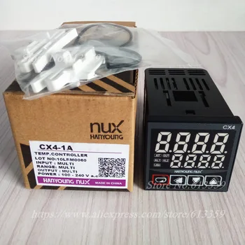 CX4-1A HANYOUNG NUX Temperature Controller Sensor Replace AX4-1A Original Genuine 100% New
CX4-1A HANYOUNG NUX Temperature Controller Sensor Replace AX4-1A Original Genuine 100% New