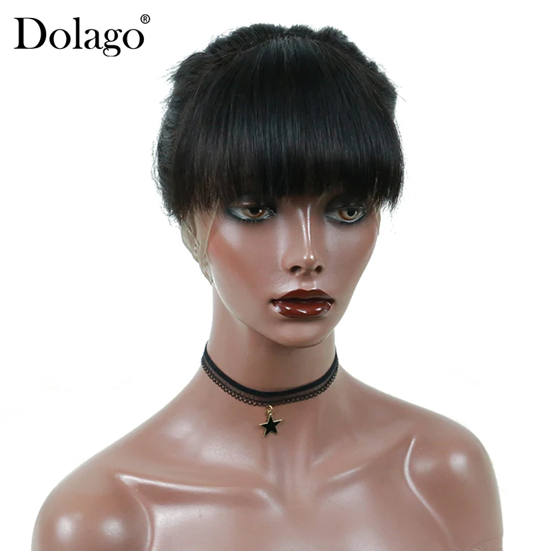 360 Lace Frontal Closure With Bangs Remy Hair Straight Lace Closure Peruvian Human Hair Natural Black Color Dolago
360 Lace Frontal Closure With Bangs Remy Hair Straight Lace Closure Peruvian Human Hair Natural Black Color Dolago