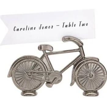 24pcs Retro Wedding Place Card Holder mini bicycle table number card holder travel theme wedding decorations centerpieces
24pcs Retro Wedding Place Card Holder mini bicycle table number card holder travel theme wedding decorations centerpieces