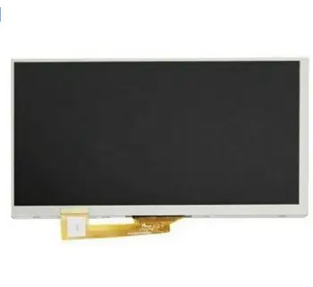 Witblue New LCD display Matrix for 7" PRESTIGIO MULTIPAD WIZE 3067 3G PMT3067 Tablet LCD Screen panel Module Replacement 
Witblue New LCD display Matrix for 7" PRESTIGIO MULTIPAD WIZE 3067 3G PMT3067 Tablet LCD Screen panel Module Replacement