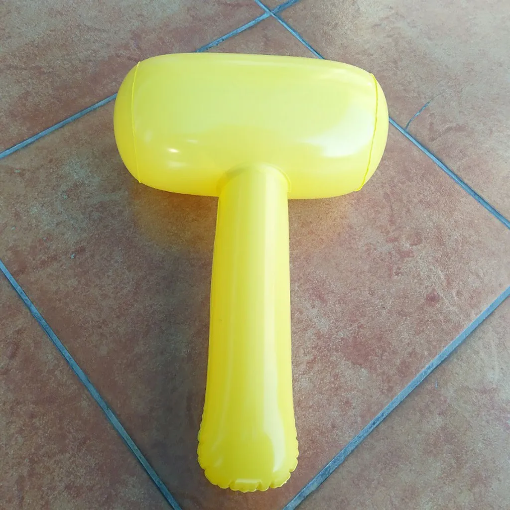 2019 Inflatable Mallet for Pool Float Fun Toys Beach Party Favor Activities Top Quality Toss Holiday Party Game Toy 6.1
2019 Inflatable Mallet for Pool Float Fun Toys Beach Party Favor Activities Top Quality Toss Holiday Party Game Toy 6.1