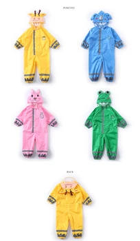 Cute Children Yellow Raincoat Waterproof Kids Baby Boy Girl Raincoat Rain Pants Suit Jumpsuit Rain Poncho Jas Hujan Anak 50yc81 
Cute Children Yellow Raincoat Waterproof Kids Baby Boy Girl Raincoat Rain Pants Suit Jumpsuit Rain Poncho Jas Hujan Anak 50yc81
