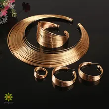 Jewelry-Set Bangle Dress Necklaces Choker Bridal-Accessories Gift Indian Fashion Women Jewelry-Set Bangle Dress Necklaces Choker Bridal-Accessories Gift Indian Fashion Women
