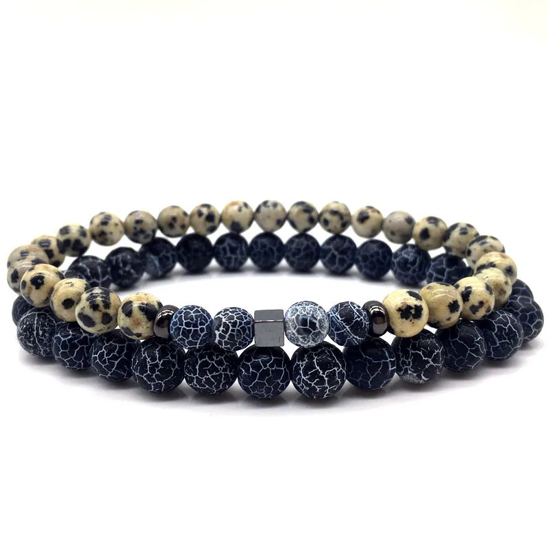 2018 Fashion New Men Beaded Bracelets Classic Stone Bead Charm Bracelets & Bangles For Men Jewelry Gift
2018 Fashion New Men Beaded Bracelets Classic Stone Bead Charm Bracelets & Bangles For Men Jewelry Gift