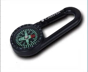 Tap outdoor multifunctional professional compass button portable compass keychain
Tap outdoor multifunctional professional compass button portable compass keychain