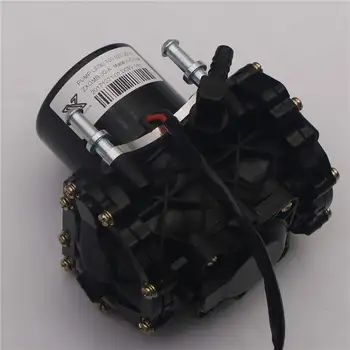Electric Vacuum Pump Power Brake Booster Auxiliary Pump Assembly Ford BYD E5 E6 suit for electric auto
Electric Vacuum Pump Power Brake Booster Auxiliary Pump Assembly Ford BYD E5 E6 suit for electric auto