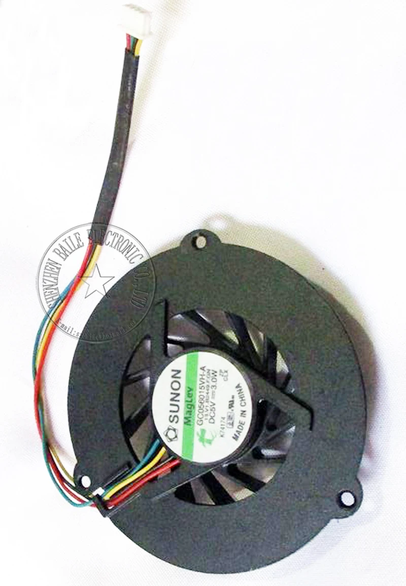 Cooling fan for ASUS S96J Z96S Z96F Z96J Z96JS Z96SP Z96 CPU FAN NEW genuine fan FOR BenQ R45 R47 R46 T68 laptop cpu cooling fan
Cooling fan for ASUS S96J Z96S Z96F Z96J Z96JS Z96SP Z96 CPU FAN NEW genuine fan FOR BenQ R45 R47 R46 T68 laptop cpu cooling fan