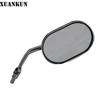 XUANKUN Motorcycle LF150-14V Left and Right Rearview Mirror
XUANKUN Motorcycle LF150-14V Left and Right Rearview Mirror