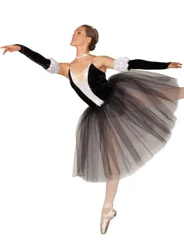 Ballet Dancers Adult Ballet Dancers Dresses Black And White Swan Skirt Ballet Writing Clothes Ballet Dress For Children 79
Ballet Dancers Adult Ballet Dancers Dresses Black And White Swan Skirt Ballet Writing Clothes Ballet Dress For Children 79