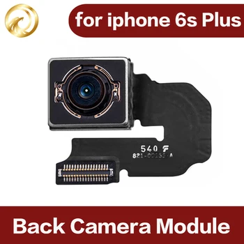 100% TEST OK original Rear Back big camera for iPhone 6s Plus camera Module Flex Cable Lens Mobile High quality
100% TEST OK original Rear Back big camera for iPhone 6s Plus camera Module Flex Cable Lens Mobile High quality