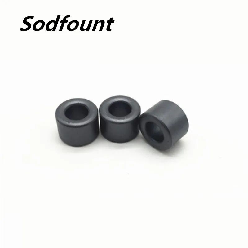 Nickel-zinc ferrite harness VGA anti-interference filter outer diameter 17.5* high 12.5* hole 9.5mm EMI electromagnetic wave
Nickel-zinc ferrite harness VGA anti-interference filter outer diameter 17.5* high 12.5* hole 9.5mm EMI electromagnetic wave