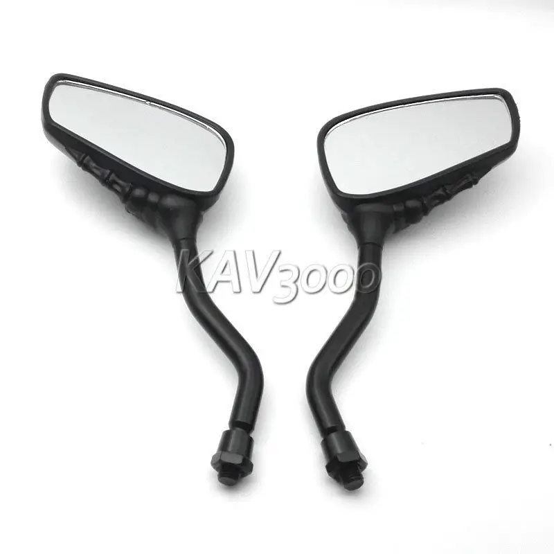 Black Skull Rearveiw Mirrors For Suzuki Boulevard Volusia M50 M90 M95 C50 C90/Kawasaki Vulcan VN 800 900 1500 1600 1700 2000
Black Skull Rearveiw Mirrors For Suzuki Boulevard Volusia M50 M90 M95 C50 C90/Kawasaki Vulcan VN 800 900 1500 1600 1700 2000