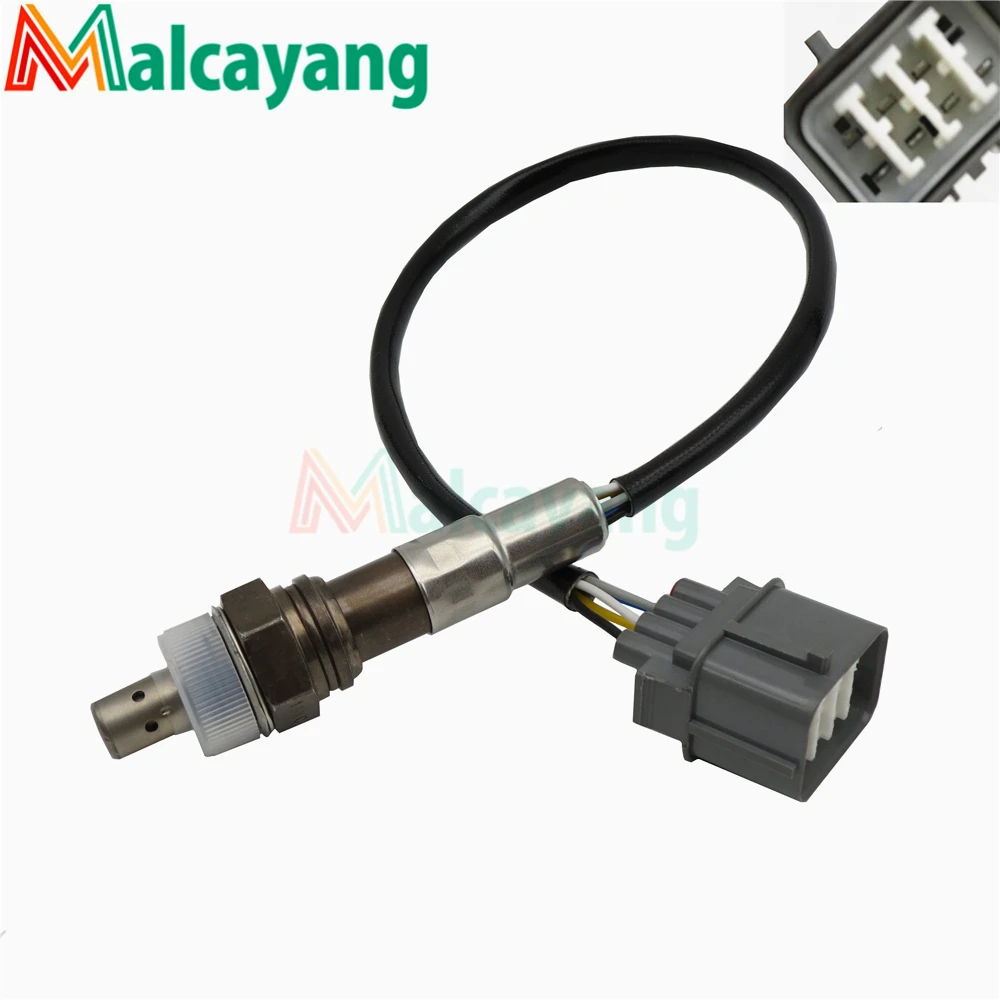 For 2001 Subaru impreza EJ152 Oxygen Sensor O2 Lambda Sensor AIR FUEL RATIO SENSOR 22641-AA050 22641AA050 0258007084
For 2001 Subaru impreza EJ152 Oxygen Sensor O2 Lambda Sensor AIR FUEL RATIO SENSOR 22641-AA050 22641AA050 0258007084