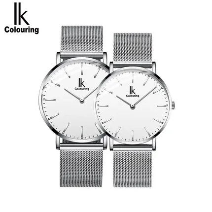 2019 NEW IK colouring Men Quartz Watch Ultra-Thin Classic Casual Wrist Watch Men Watch
2019 NEW IK colouring Men Quartz Watch Ultra-Thin Classic Casual Wrist Watch Men Watch
