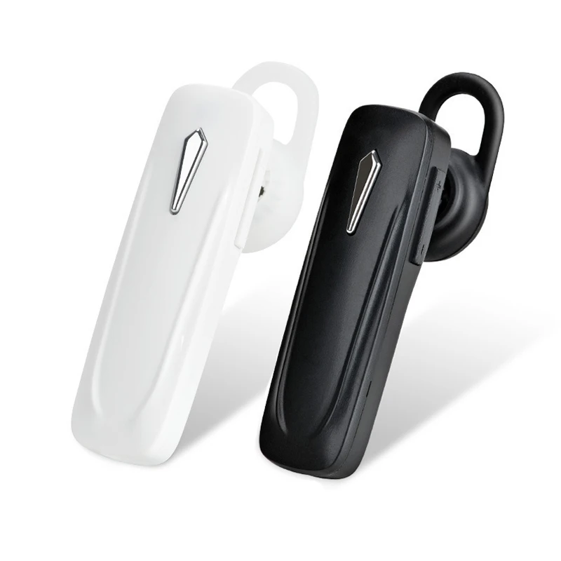 M163 Bluetooth Earphone Wireless Single Headset Mini Business Earbuds Driving Handsfree Earpiece with Mic For iphone Huawei
M163 Bluetooth Earphone Wireless Single Headset Mini Business Earbuds Driving Handsfree Earpiece with Mic For iphone Huawei