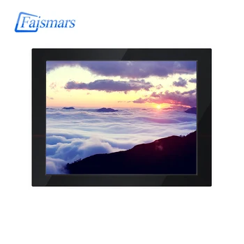 M104-RF/ Faismars 10.4 inch Rack mount 12V DC LCD monitor/10 inch Square screen monitoring lcd Display VGA/DVI/HDMI ports
M104-RF/ Faismars 10.4 inch Rack mount 12V DC LCD monitor/10 inch Square screen monitoring lcd Display VGA/DVI/HDMI ports