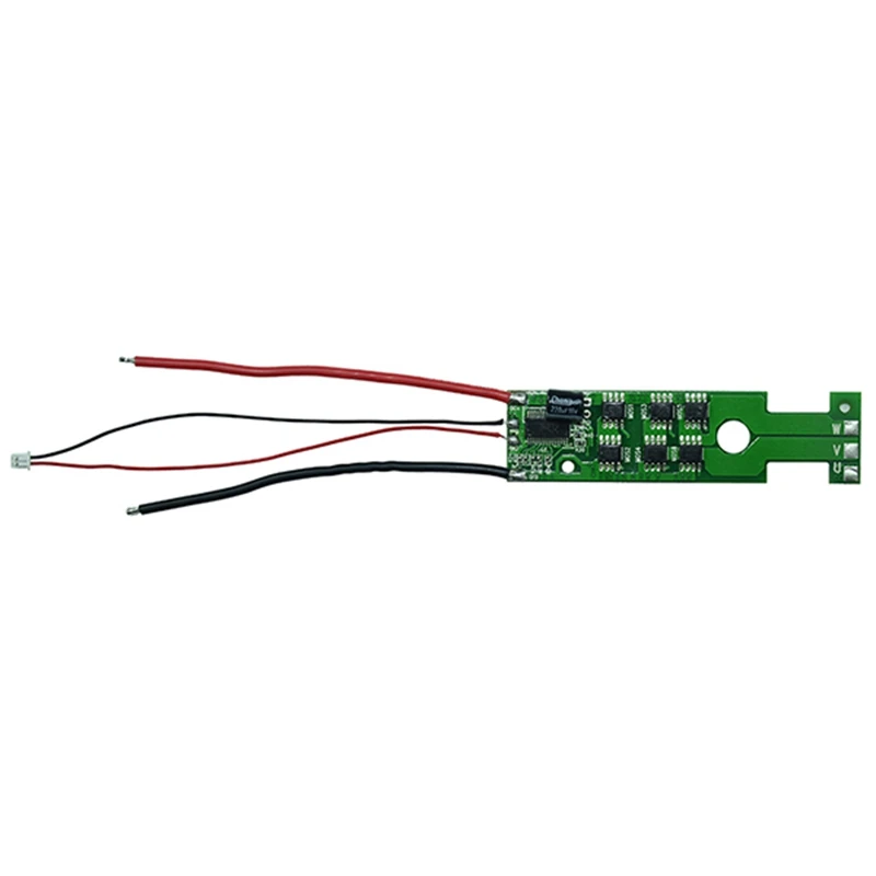 BAYANGTOYS X21 RC Quadcopter Spare Parts ESC Board For RC FPV Racing Camera Drone Spare Parts Accessories
BAYANGTOYS X21 RC Quadcopter Spare Parts ESC Board For RC FPV Racing Camera Drone Spare Parts Accessories