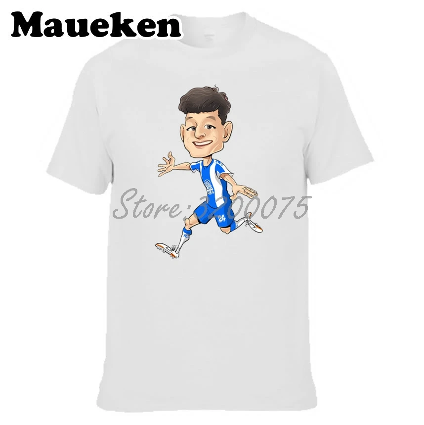Men Wu lei 24 Spain wulei T-shirt Clothes T Shirt Men's tshirt o-neck tee W19030202
Men Wu lei 24 Spain wulei T-shirt Clothes T Shirt Men's tshirt o-neck tee W19030202