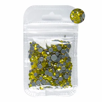 AAAA+ Best Quality Citirine Mix Size Hot Fix Rhinestone More Shiny Super Bright Nail Art Hotfix Iron On Stones. 10Gram
AAAA+ Best Quality Citirine Mix Size Hot Fix Rhinestone More Shiny Super Bright Nail Art Hotfix Iron On Stones. 10Gram