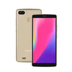 Blackview A20 Pro, 5,5 дюймов, 16 ГБ