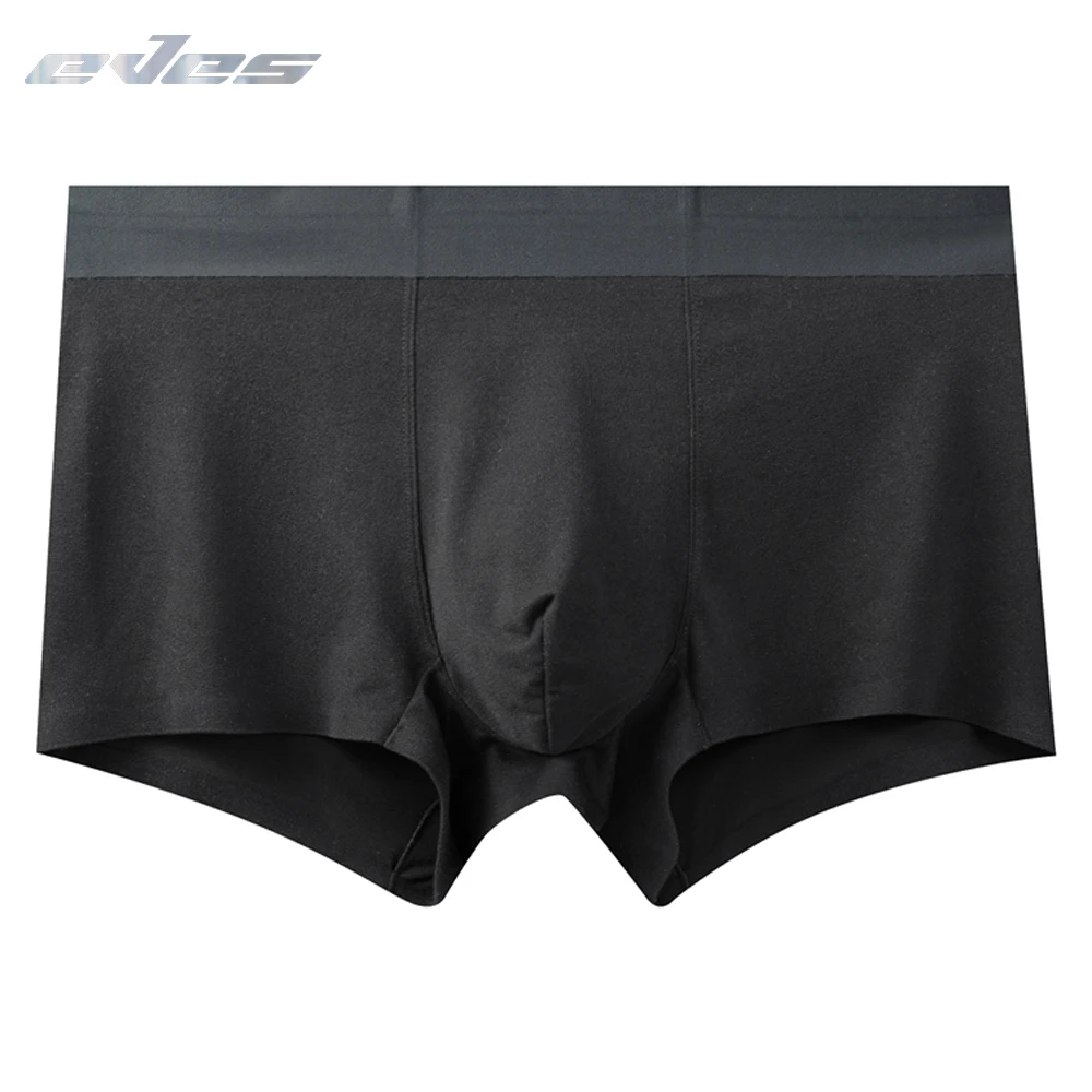 EVES Men's 3D Underwear Boxer High Stretch Cueca Male Panties Mens Boxers Shorts Breathable Man Underpants Soft Men Boxer Homme
EVES Men's 3D Underwear Boxer High Stretch Cueca Male Panties Mens Boxers Shorts Breathable Man Underpants Soft Men Boxer Homme