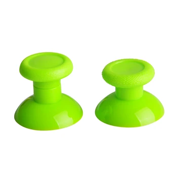 5 sets / Lot Replacement Parts Thumbstick Buttons Set 14 pcs for Xbox One and for PS4 Controller Joystick Adjustable
5 sets / Lot Replacement Parts Thumbstick Buttons Set 14 pcs for Xbox One and for PS4 Controller Joystick Adjustable