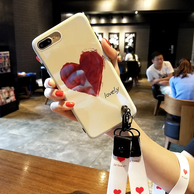 Blue light Simple stylish case for iphone 6 6plus 6s plus 7 7plus 8 X soft silicone phone cover Couple suit cute girl coque capa
Blue light Simple stylish case for iphone 6 6plus 6s plus 7 7plus 8 X soft silicone phone cover Couple suit cute girl coque capa
