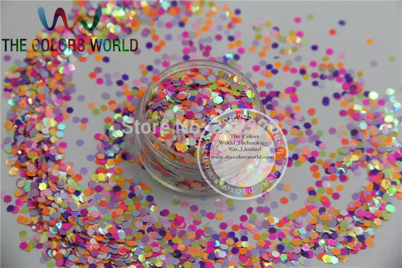 AR20-23 Mix 2 MM pastel matt Pearlescent Color Glitter HEXAGON shape Glitter for Nail Art and DIY supplies1pack=50g
AR20-23 Mix 2 MM pastel matt Pearlescent Color Glitter HEXAGON shape Glitter for Nail Art and DIY supplies1pack=50g
