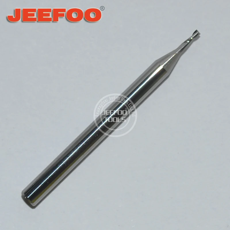 3.175*1.0*3mm MDF Cutter CNC Router Engraving Bits Double Flute Spiral Bit Router Bits
3.175*1.0*3mm MDF Cutter CNC Router Engraving Bits Double Flute Spiral Bit Router Bits