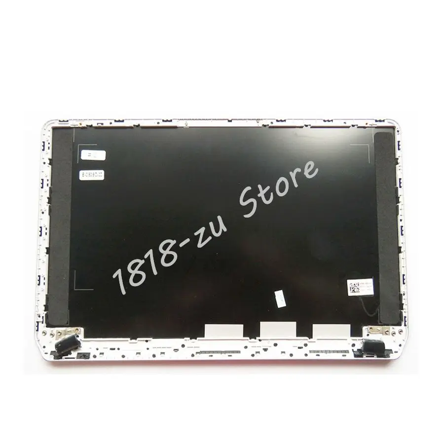 YALUZU Laptop New For HP Envy For Pavilion M6 M6-1000 LCD top Cover Back Rear Lid A Shell M6-1001 1045 1125dx 1035dx
YALUZU Laptop New For HP Envy For Pavilion M6 M6-1000 LCD top Cover Back Rear Lid A Shell M6-1001 1045 1125dx 1035dx